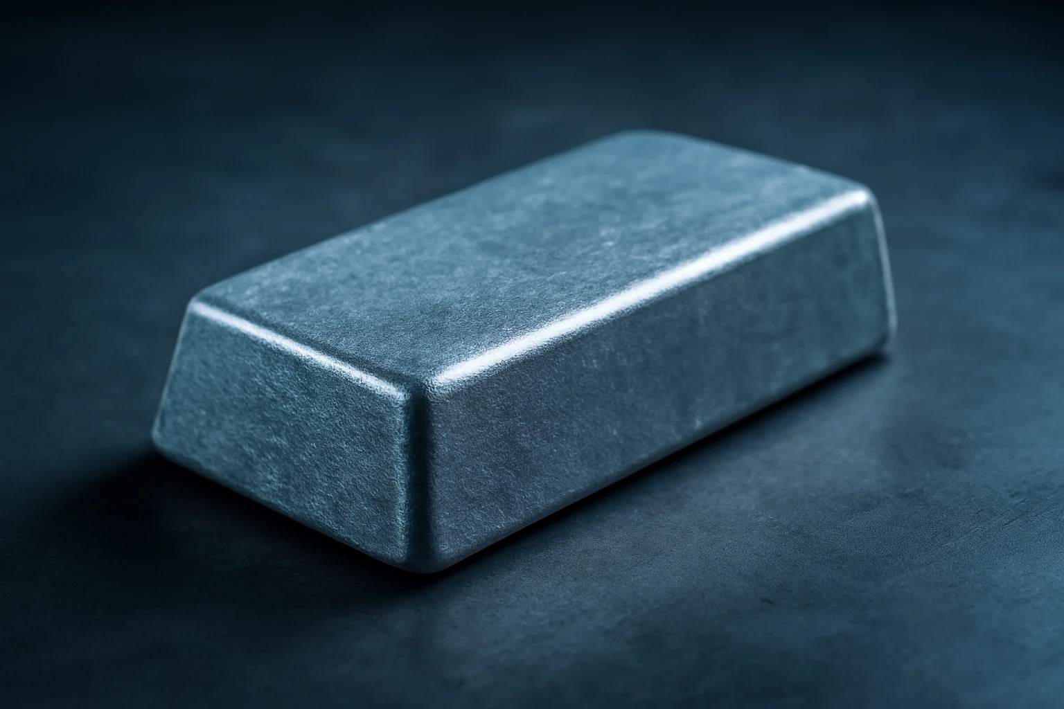 عرضه شمش آلومینیوم هرمزال