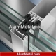 کاتالوگ پروفیل پنجره آلومینیوم ترمال بریک ایرانی