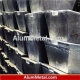 کارخانه تولید شمش آلومینیوم نرم 95 درصد اراک