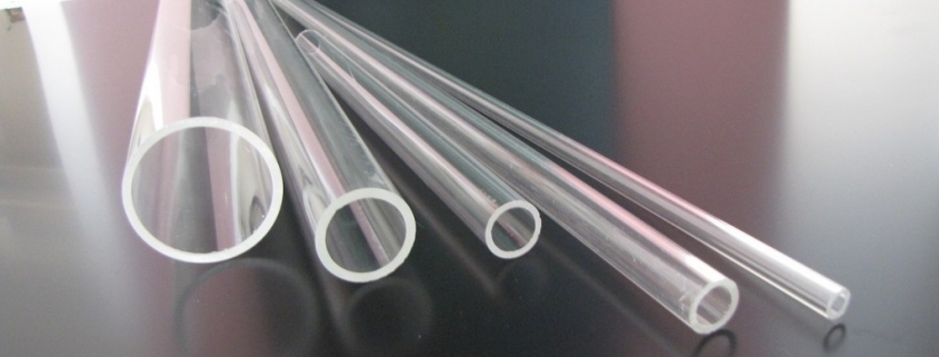 فرآیند تولید لوله آلومینیومی آلیاژی