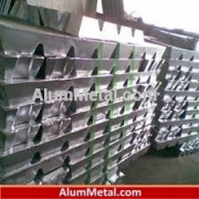 قیمت پایه شمش بیلت آلومینیوم 25-02-400 الی 30-02-400
