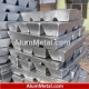 قیمت پایه شمش بیلت آلومینیوم 13-06-400 الی 18-06-400