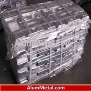 قیمت پایه شمش بیلت آلومینیوم 15-08-400 الی 20-08-400