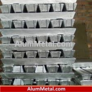قیمت پایه شمش بیلت آلومینیوم 07-12-400 الی 12-12-400