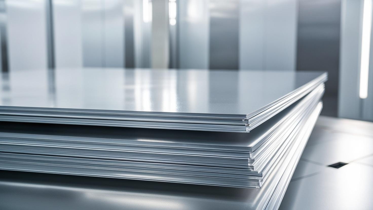 ورق آلومینیوم از کجا بخریم