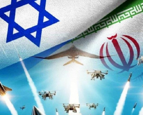 جنگ ایران و اسرائیل همراه با فرصتها و تهدید هایی برای بازار آلومینیوم