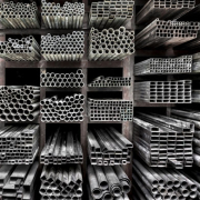 گرد، تسمه، لوله و بیلت آلومینیوم آلیاژ 6082