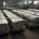 Aluminum rectangle bar Supplier in Iran
