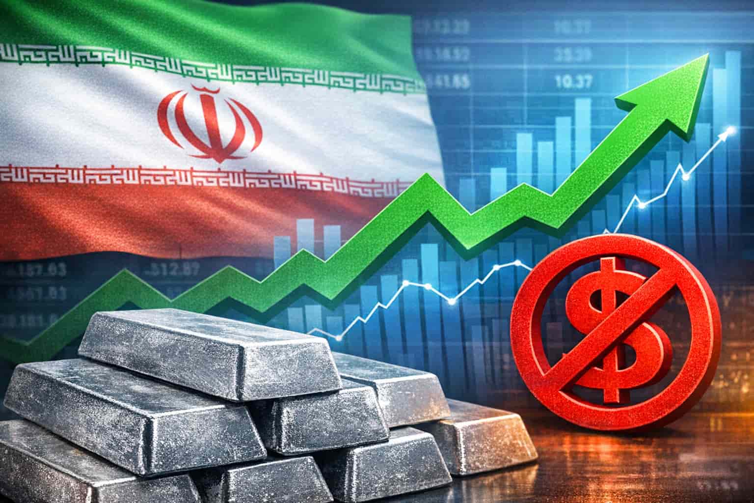 تاثیر حذف ارز ترجیحی بر قیمت آلومینیوم