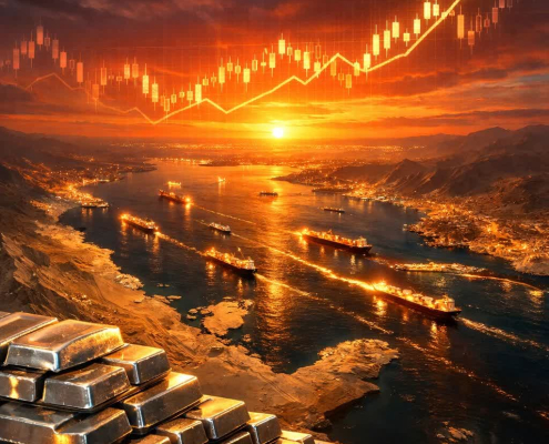 واکنش سریع آلومینیوم به بحران انرژی