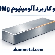 آلیاژ آلومینیوم AlSi10Mg